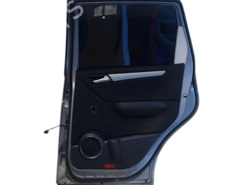 Right rear door MERCEDES-BENZ A-CLASS (W169) A 180 CDI (169.007, 169.307) | BP24910474C5 