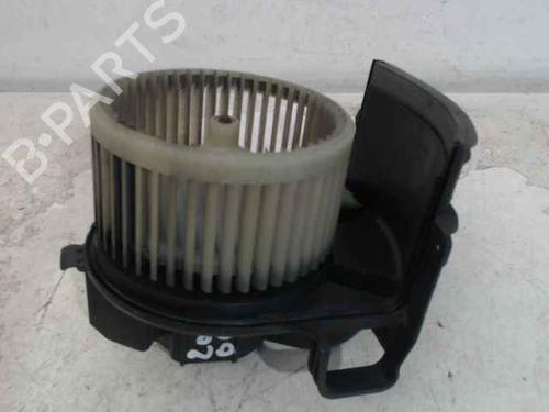 Used Heater blower motor RENAULT KANGOO (KC0/1_) 1.5 dCi (KC08, KC09) (82 hp) 24903266