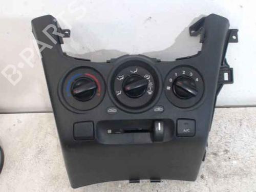 Used Climate control KIA PICANTO I (SA) 1.1 (65 hp) 27393136
