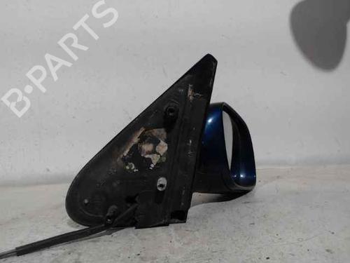 Right mirror VW POLO III (6N1)  | BP24908571C27 
