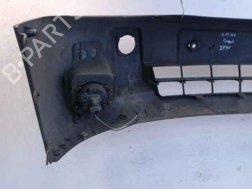 Front bumper FORD TOURNEO CONNECT 1.8 TDCi | BP24896924C7 