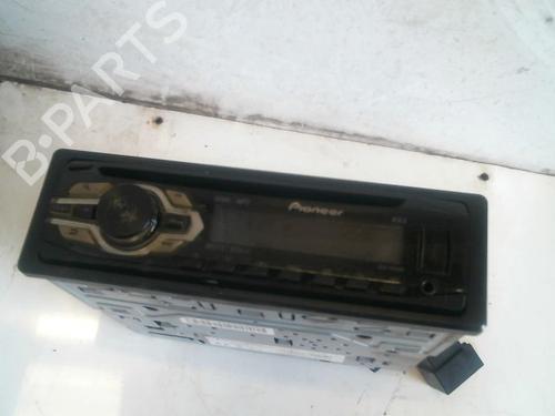 Bilradio RENAULT TWINGO II (CN0_) [2007-2025]  27621050
