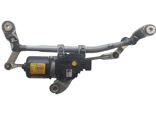 Used Front wipers mechanism RENAULT TWINGO III (BCM_, BCA_) [2014-2025]  27245268