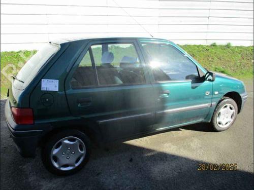 Left headlight PEUGEOT 106 II (1A_, 1C_)  | BP25703041C28 