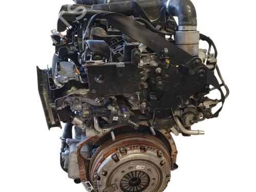 Engine RENAULT MASTER III Van (FV) 2.3 dCi 135 FWD (FV0N, FV08, FV06, FV00, FV1S) | BP36789081M1 - Image 5