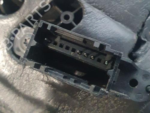 Left mirror RENAULT CLIO II (BB_, CB_) 1.9 D (B/CB0E, BB0J) | BP30446741C26