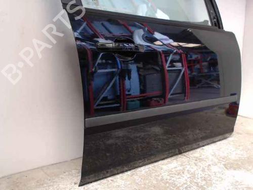Right front door FORD FOCUS C-MAX (DM2) 1.8 TDCi | BP24910274C3 