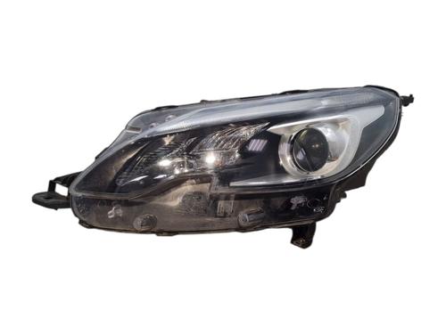 Used Left headlight PEUGEOT 2008 I (CU_) 1.2 THP 110 / PureTech 110 (110 hp) 29441157