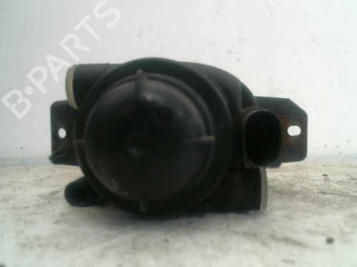 Left front fog light SEAT LEON (1M1) 1.9 TDI | BP25763217C30 