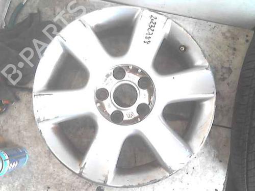 Used Rim VW TOURAN (1T1, 1T2) 1.9 TDI (105 hp) 25763022