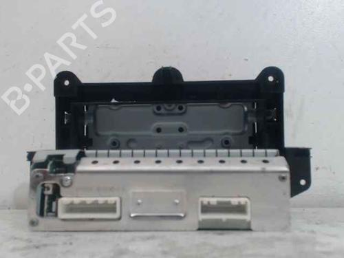 Bilradio RENAULT TWINGO III (BCM_, BCA_) 1.0 SCe 70 | BP24907324E6 