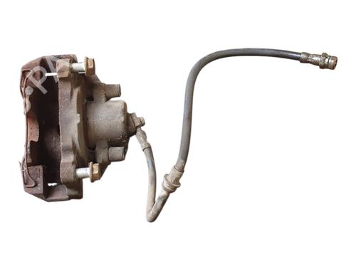 Used Right front brake caliper Right front brake caliper VW TOURAN (1T1, 1T2) 1.9 TDI (105 hp) 40024885 40024885