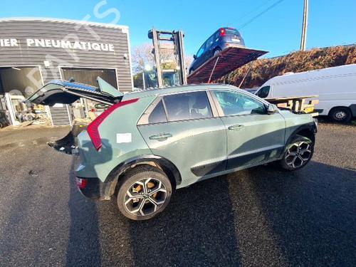 Steering rack KIA NIRO II (SG2) 1.6 GDi Hybrid | BP39479526M22 - Image 4