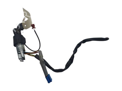 Used Ignition barrel Ignition barrel CITROËN XSARA PICASSO (N68) 1.6 HDi (109 hp) 33726696 33726696