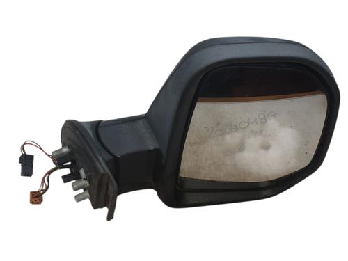 Used Right mirror Right mirror CITROËN BERLINGO MULTISPACE (B9) 1.6 HDi 90 (90 hp) 35885503 35885503