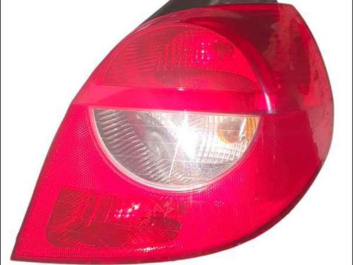 Used Right taillight RENAULT CLIO III (BR0/1, CR0/1) [2005-2014]  25764018