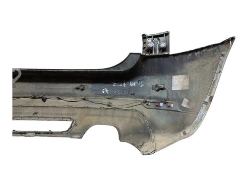 Rear bumper SKODA YETI (5L) 1.2 TSI | BP31151189C8 