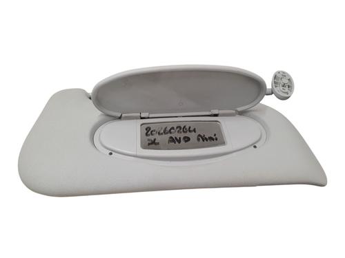 Right sun visor MINI MINI (R56) One D | BP39570962I2 - Image 2