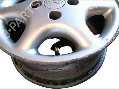 Rim FORD ESCORT VI (GAL, AAL, ABL)  | BP25012308C45 
