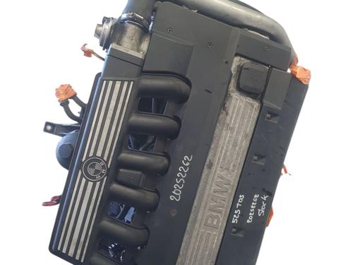 Used Engine BMW 5 (E39) 525 tds (143 hp) 29467648