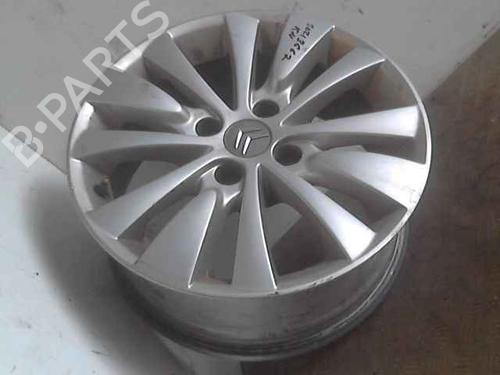 Rim CITROËN C4 Grand Picasso I (UA_)  | BP24912492C45 