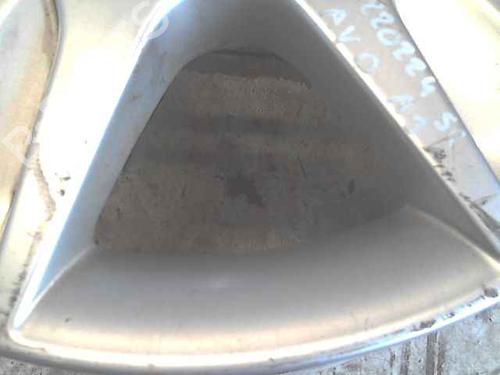 Rim AUDI A3 Sportback (8PA) 1.6 TDI | BP24913396C45 