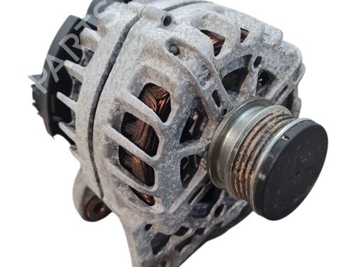 Used Alternator RENAULT CLIO V (B7_) 1.0 SCe 75 (B7M5) (72 hp) 29514861