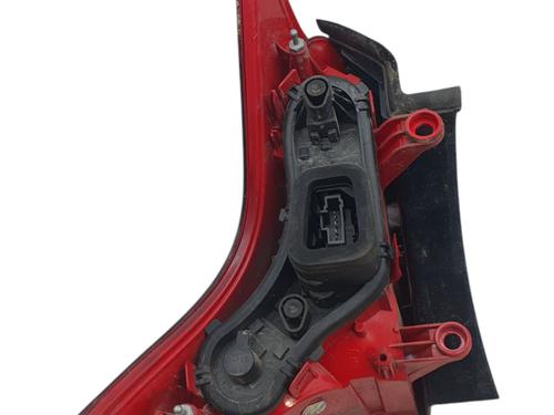 Right taillight PEUGEOT 3008 I MPV (0U_) 1.6 HDi | BP25703055C35