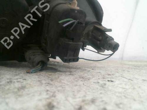 Right headlight RENAULT MEGANE I (BA0/1_) 1.9 dTi (BA08, BA0N) | BP24901605C29 