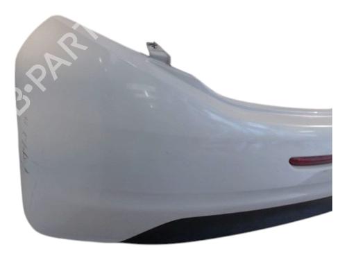Rear bumper PEUGEOT 208 I (CA_, CC_) 1.4 HDi | BP25730375C8