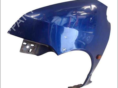Left front fenders RENAULT TWINGO I (C06_) 1.2 (C066, C068) | BP24900815C41 