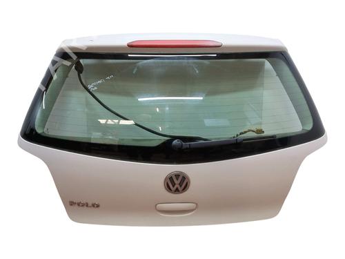 Heckklappe für Heckklappe VW POLO IV (9N_, 9A_) 1.2 (60 hp) 35934929 35934929