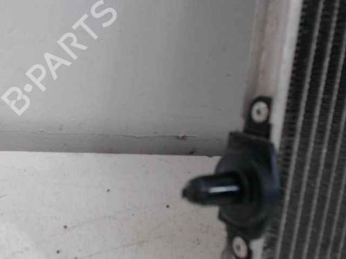 AC radiator PEUGEOT 2008 I (CU_) 1.2 VTi | BP24895782M32 