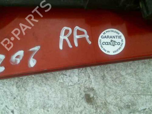 Left taillight PEUGEOT 107 (PM_, PN_) 1.4 HDi | BP24904927C34 