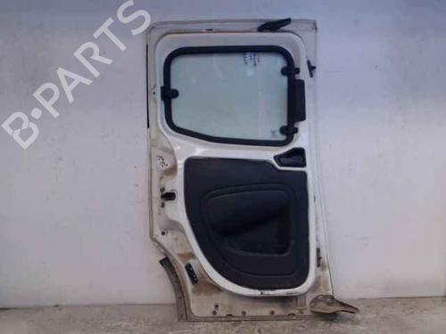 Left slide door CITROËN NEMO MPV 1.3 HDi 75 | BP24906862C74 