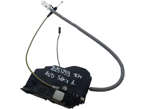 Used Front right lock Front right lock BMW 1 (E87) 118 d (143 hp) 33277331 33277331