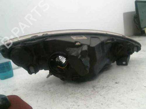 Left headlight PEUGEOT 1007 (KM_) 1.6 16V | BP24901000C28 