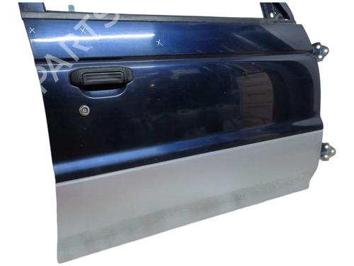 Right front door MITSUBISHI PAJERO III (V7_W, V6_W) 2.5 TDi (V64W, V74W) | BP30116534C3 