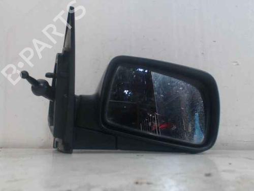 Used Right mirror KIA PICANTO I (SA) 1.1 (65 hp) 24908541