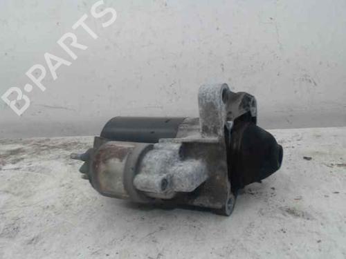 Used Starter RENAULT CLIO III (BR0/1, CR0/1) 2.0 16V Sport (200 hp) 25762387
