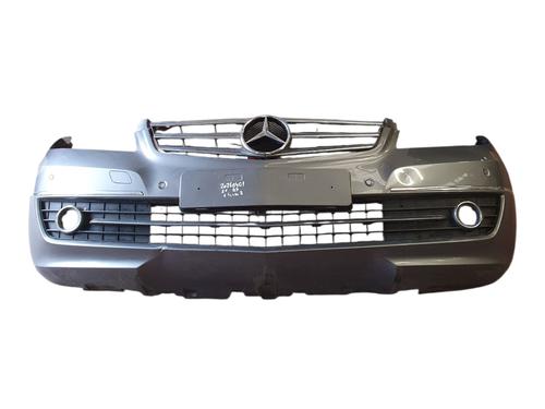 Used Front bumper Front bumper MERCEDES-BENZ A-CLASS (W169) A 180 CDI (169.007, 169.307) (109 hp) 34197647 34197647