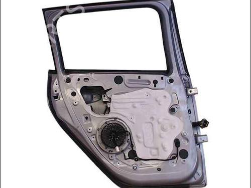 Left rear door PEUGEOT 2008 I (CU_) 1.2 THP 110 / PureTech 110 | BP24906592C4