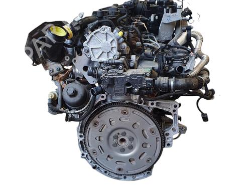 Engine CITROËN C4 Picasso II 1.6 BlueHDi 120 | BP38022239M1 - Image 3