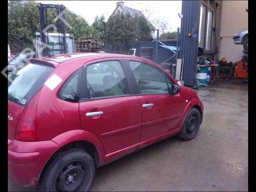 Right mirror CITROËN C3 I (FC_, FN_) 1.4 i | BP24908912C27 