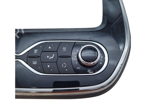 Mittelkonsole RENAULT CAPTUR I (J5_, H5_) 1.5 dCi 90 (J5N4, J5M5, J5MW, J5M6, J5AL, J5AJ) | BP37478643I22 - Image 3