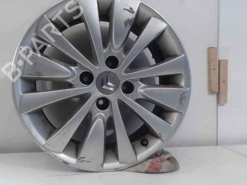 Fælk CITROËN C4 Picasso II [2013-2025]  25764200