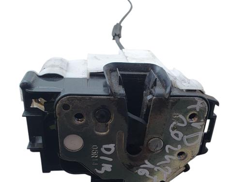 Front right lock FIAT 500 (312_) 1.2 (312AXA1A) | BP24942173C97 
