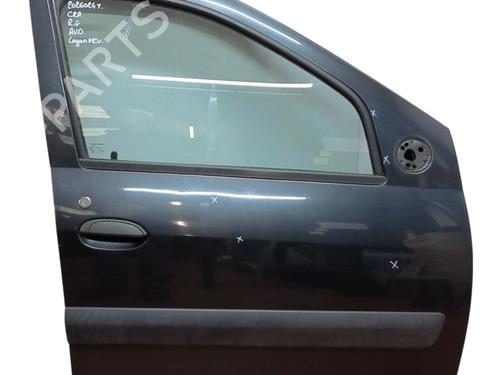 Used Right front door Right front door DACIA LOGAN MCV (KS_) 1.5 dCi (KS0W) (86 hp) 33277403 33277403