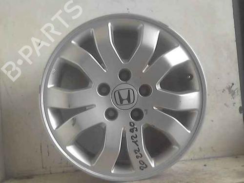 Felg HONDA CR-V II (RD_) 2.2 CTDi (RD9) (140 hp) 25762855