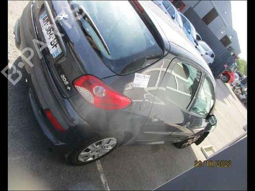 Left taillight PEUGEOT 206+ (2L_, 2M_) 1.1 | BP24904822C34 